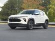 2025 Chevrolet Trailblazer LT SUV