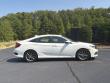 2019 Honda Civic EX Sedan