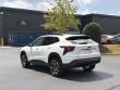 2025 Chevrolet Trax 2RS SUV