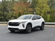2025 Chevrolet Trax 2RS SUV