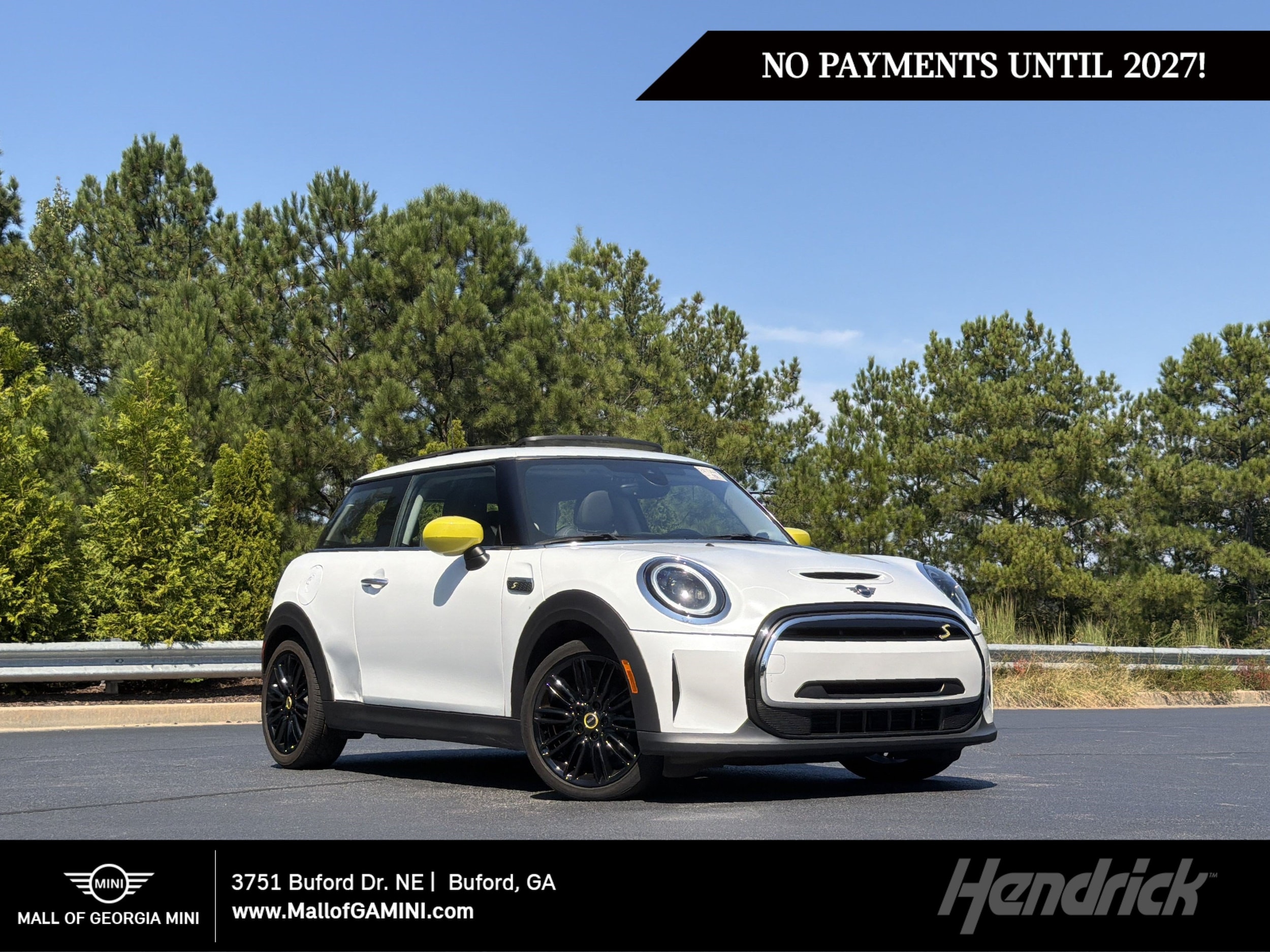 2024 MINI Hardtop 2 Door