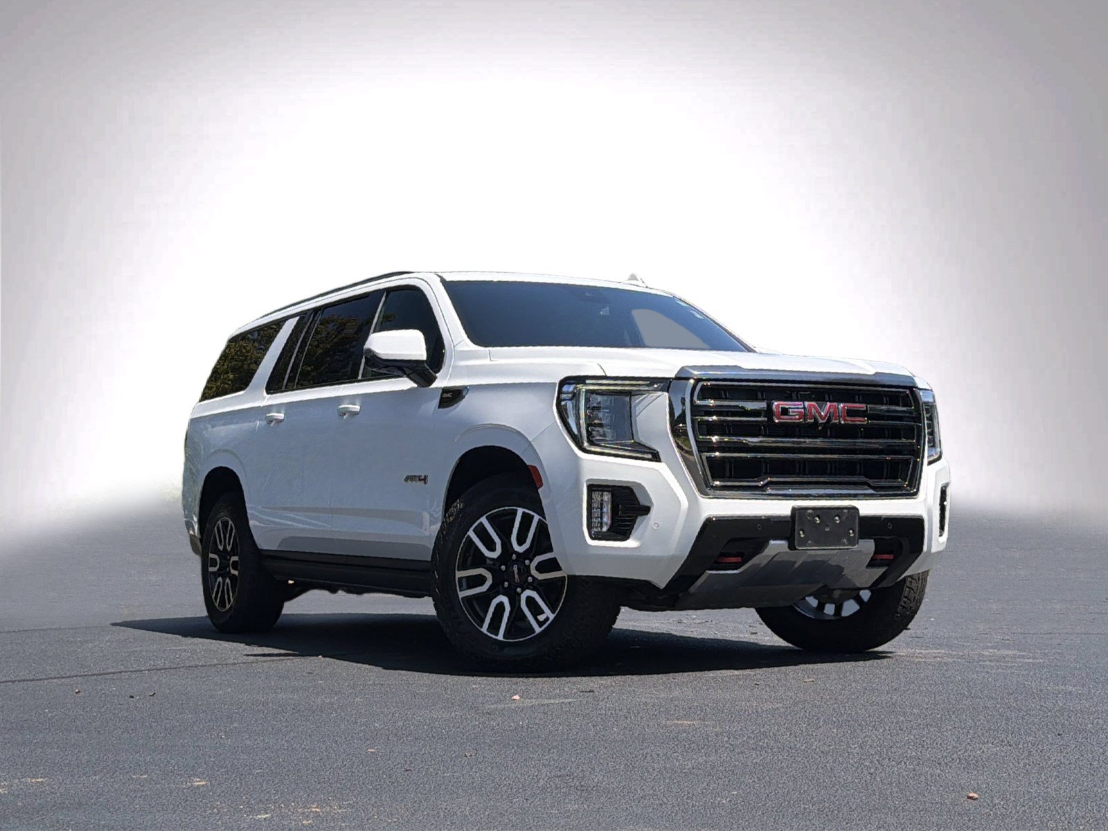 2023 GMC Yukon XL AT4 SUV
