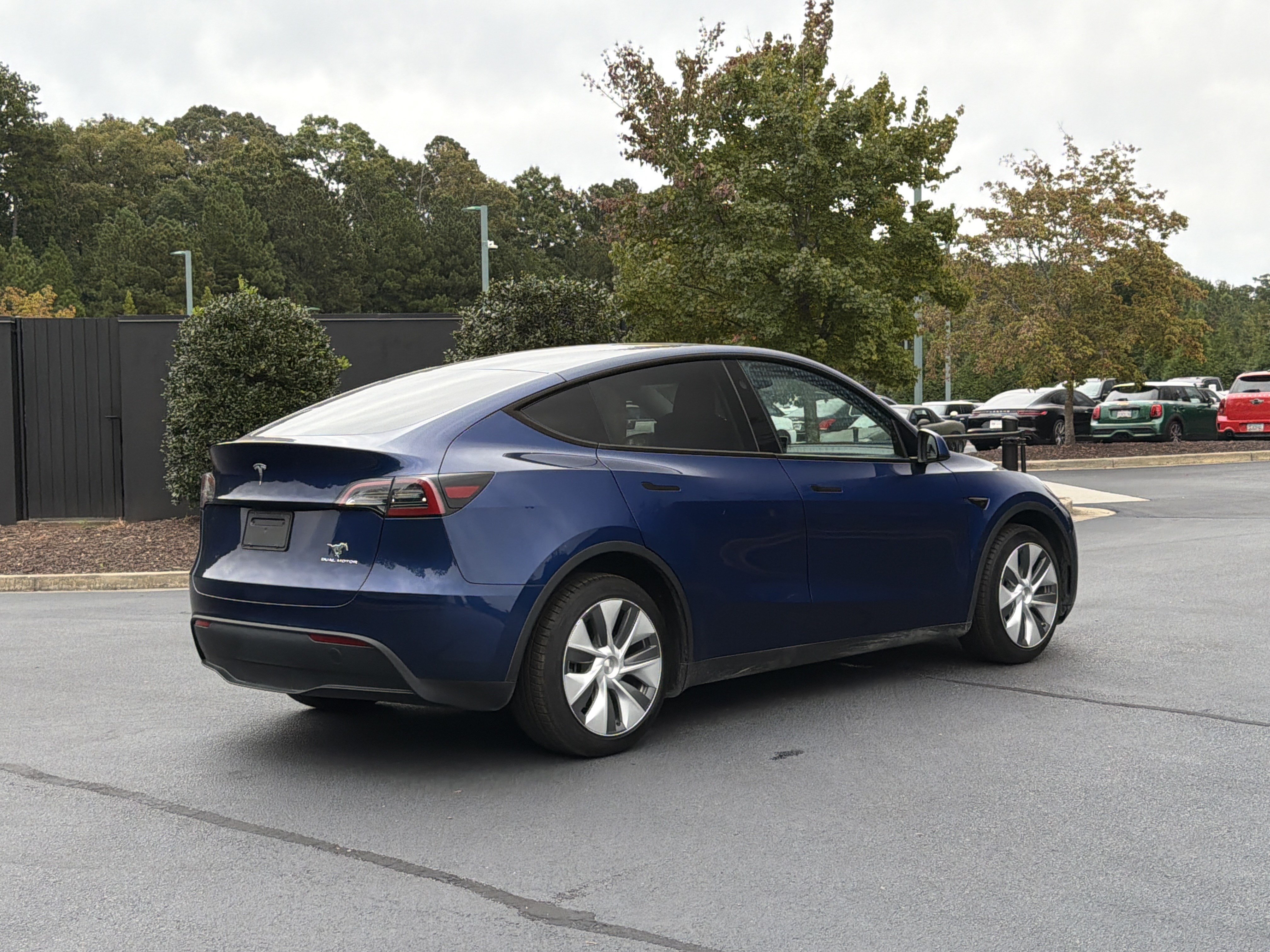 Used 2023 Tesla Model Y SUV