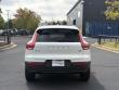 2026 Volvo XC40 Ultra SUV