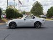 2026 Mazda MX-5 Miata RF Grand Touring Convertible