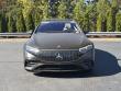 2022 Mercedes-Benz EQS AMG EQS Sedan