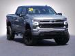 2024 Chevrolet Silverado 1500 RST Pickup