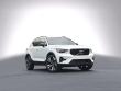 2026 Volvo XC40 Ultra SUV