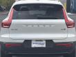 2026 Volvo XC40 Ultra SUV