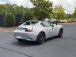 2026 Mazda MX-5 Miata RF Grand Touring Convertible