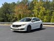 2019 Honda Civic EX Sedan
