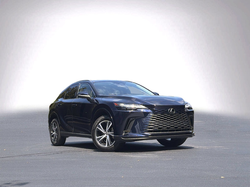 Used 2024 Lexus RX RX 350 Premium SUV