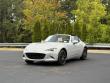 2026 Mazda MX-5 Miata RF Grand Touring Convertible