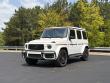 2022 Mercedes-Benz G-Class AMG G 63 SUV