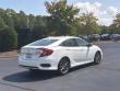 2019 Honda Civic EX Sedan