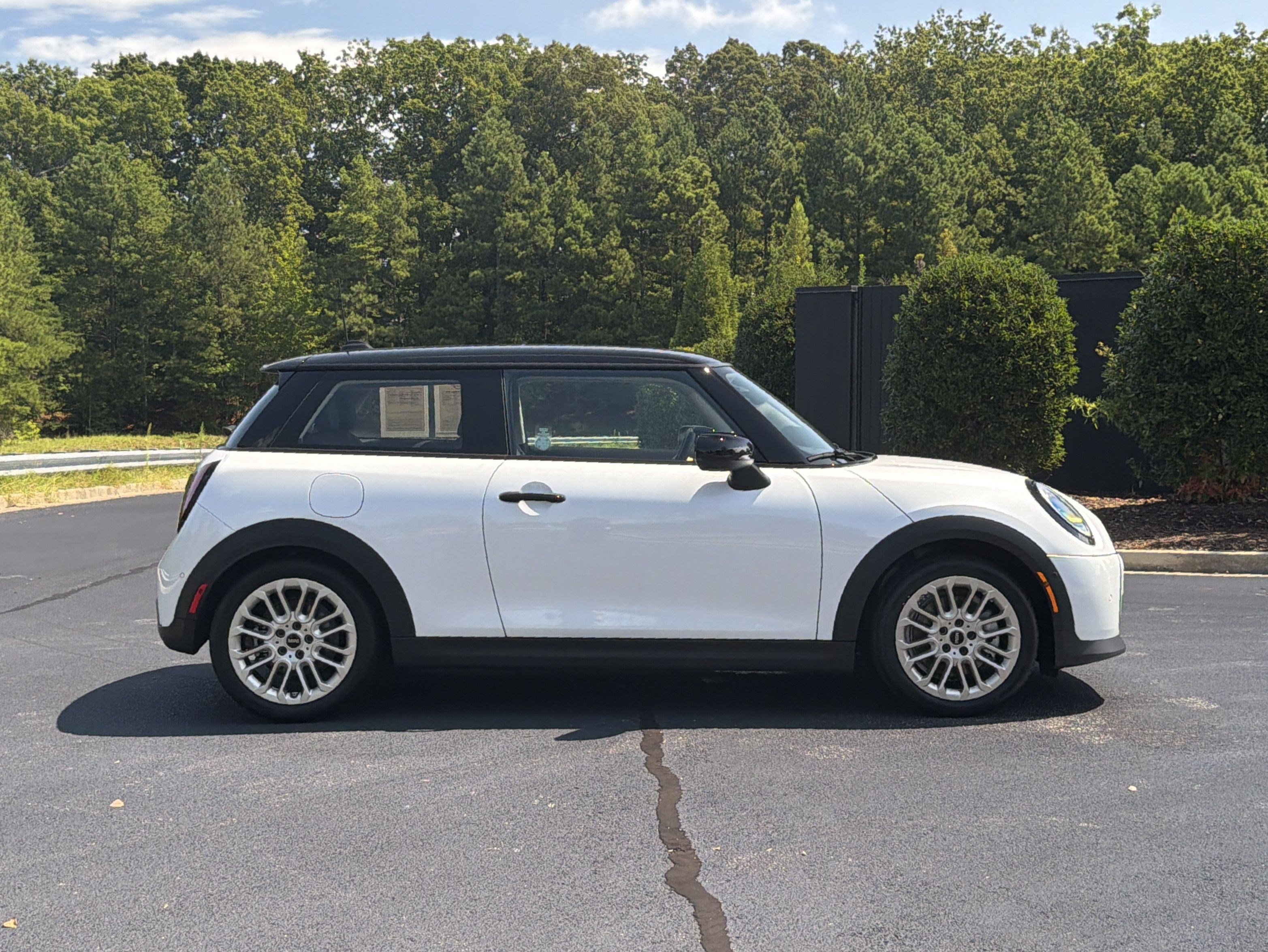 Certified 2026 MINI Hardtop 2 Door Cooper Hatchback