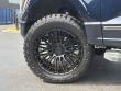 2025 Ford F-150 LARIAT Pickup