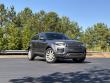 2019 Land Rover Range Rover Evoque SE SUV