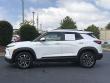 2025 Chevrolet Trailblazer LT SUV