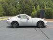 2026 Mazda MX-5 Miata RF Grand Touring Convertible