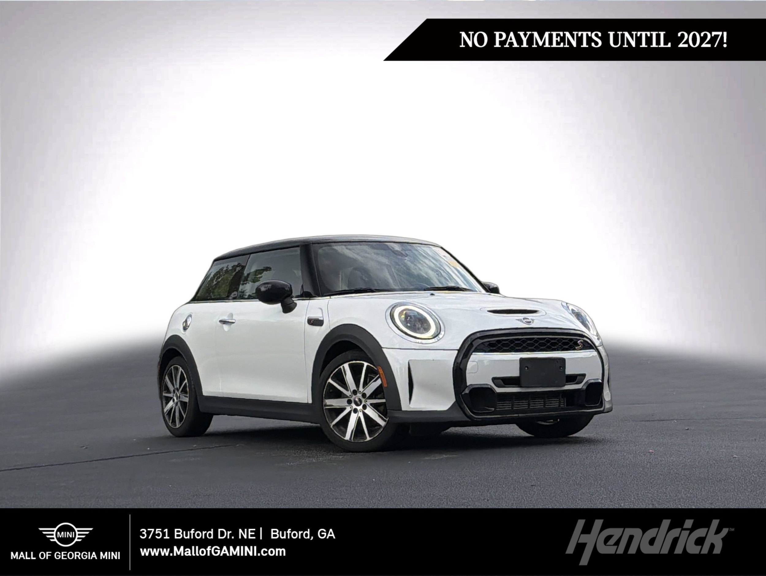2024 MINI Hardtop 2 Door