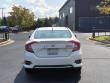 2019 Honda Civic EX Sedan