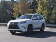 2023 LEXUS GX GX 460 Luxury SUV
