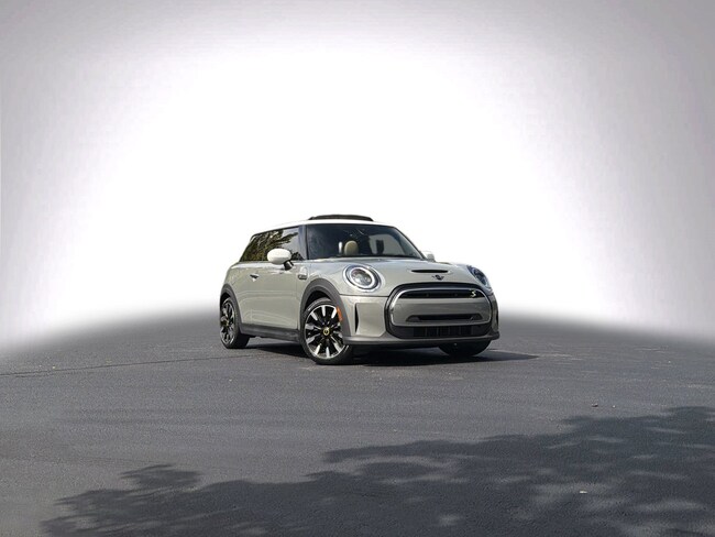 2023 MINI Hardtop 2 Door Cooper SE Hatchback