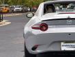 2026 Mazda MX-5 Miata RF Grand Touring Convertible