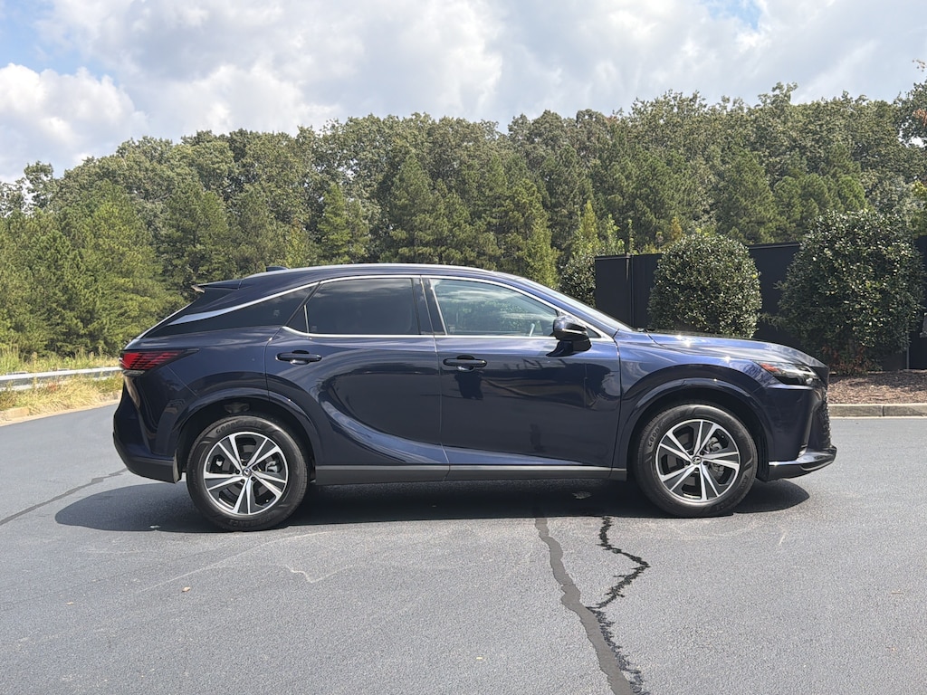 Used 2024 Lexus RX RX 350 Premium SUV