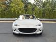 2026 Mazda MX-5 Miata RF Grand Touring Convertible