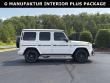 2022 Mercedes-Benz G-Class AMG G 63 SUV