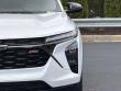 2025 Chevrolet Trax 2RS SUV