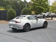 2026 Mazda MX-5 Miata RF Grand Touring Convertible