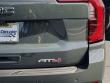 2025 GMC Yukon AT4 Ultimate SUV