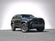 2025 Toyota 4Runner Hybrid TRD Off Road Premium SUV