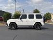 2022 Mercedes-Benz G-Class AMG G 63 SUV