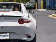 2026 Mazda MX-5 Miata RF Grand Touring Convertible