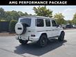 2022 Mercedes-Benz G-Class AMG G 63 SUV