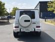 2022 Mercedes-Benz G-Class AMG G 63 SUV