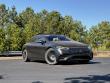 2022 Mercedes-Benz EQS AMG EQS Sedan