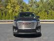 2022 GMC Yukon Denali SUV