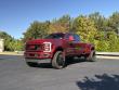 2025 Ford Super Duty F-450 DRW King Ranch Pickup