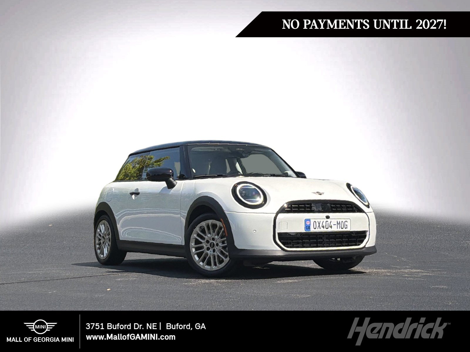  MINI Hardtop 2 Door