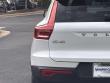 2026 Volvo XC40 Ultra SUV
