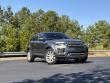 2019 Land Rover Range Rover Evoque SE SUV
