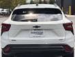 2025 Chevrolet Trax 2RS SUV