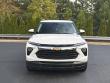 2025 Chevrolet Trailblazer LT SUV