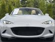 2026 Mazda MX-5 Miata RF Grand Touring Convertible