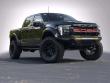2024 Ford F-150 Raptor Pickup